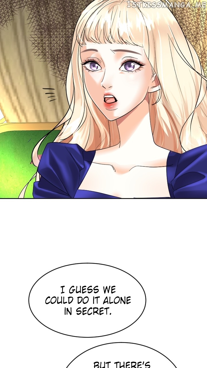 The Empress Lipstick Chapter 38 - page 22