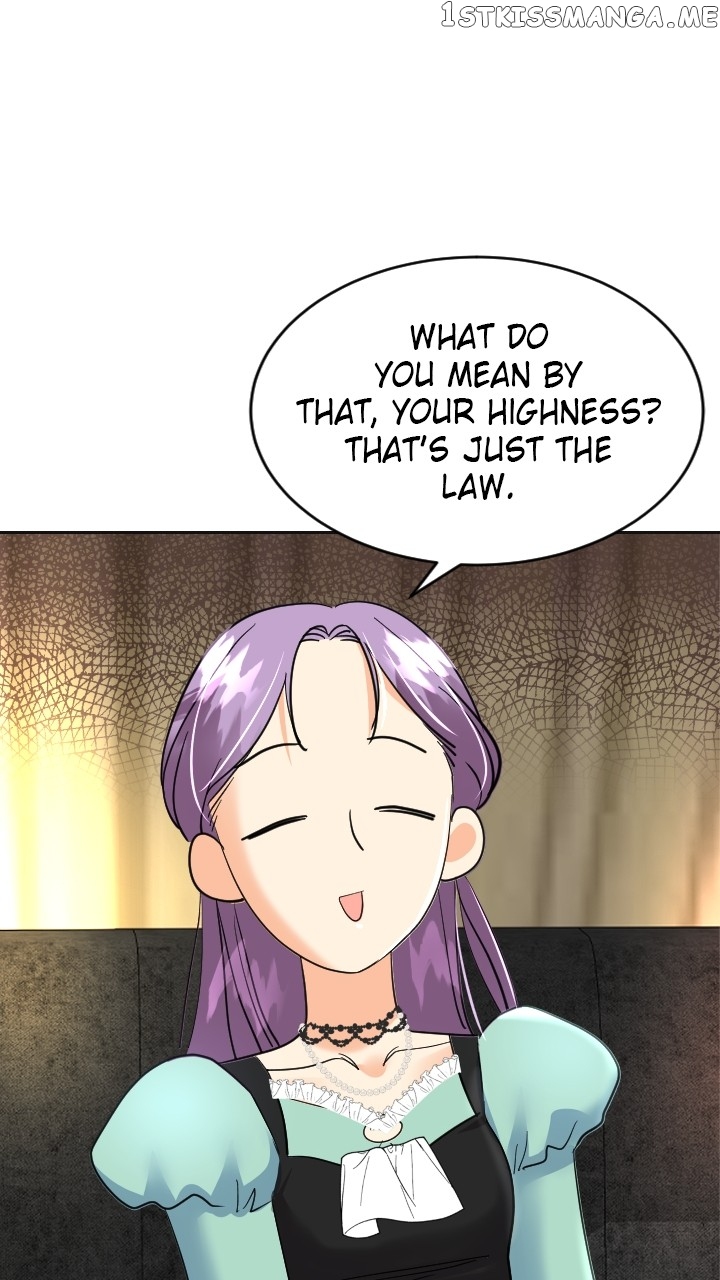 The Empress Lipstick Chapter 38 - page 24