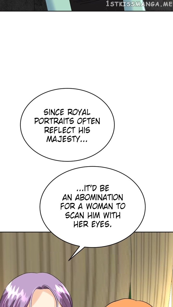 The Empress Lipstick Chapter 38 - page 25