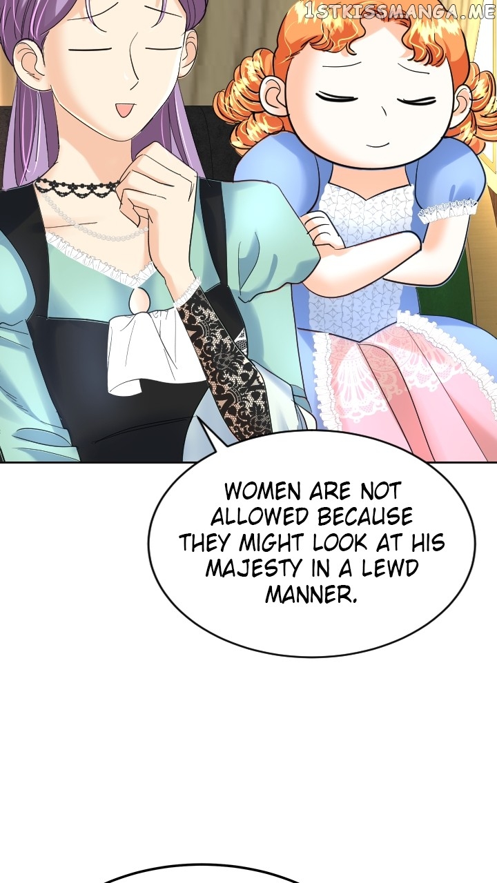 The Empress Lipstick Chapter 38 - page 26