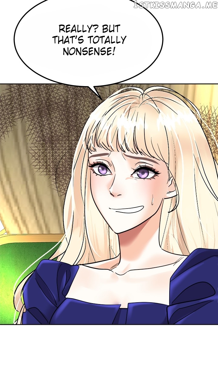 The Empress Lipstick Chapter 38 - page 27