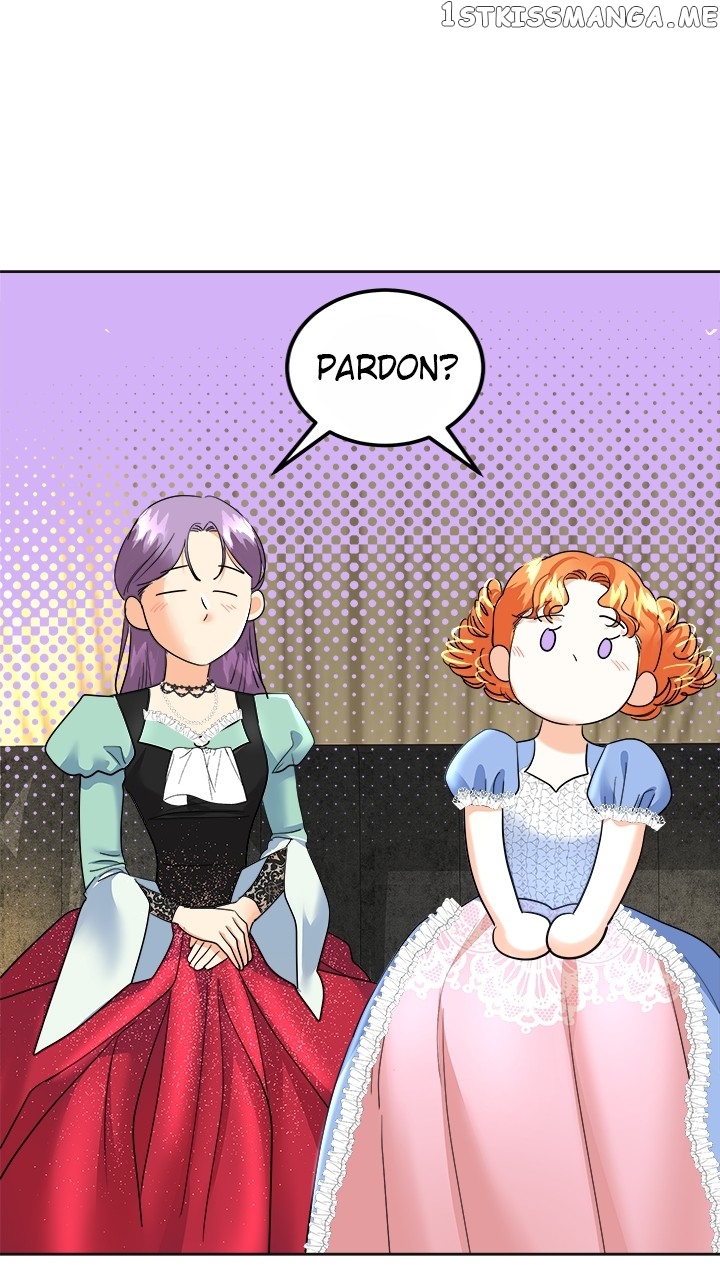 The Empress Lipstick Chapter 38 - page 28