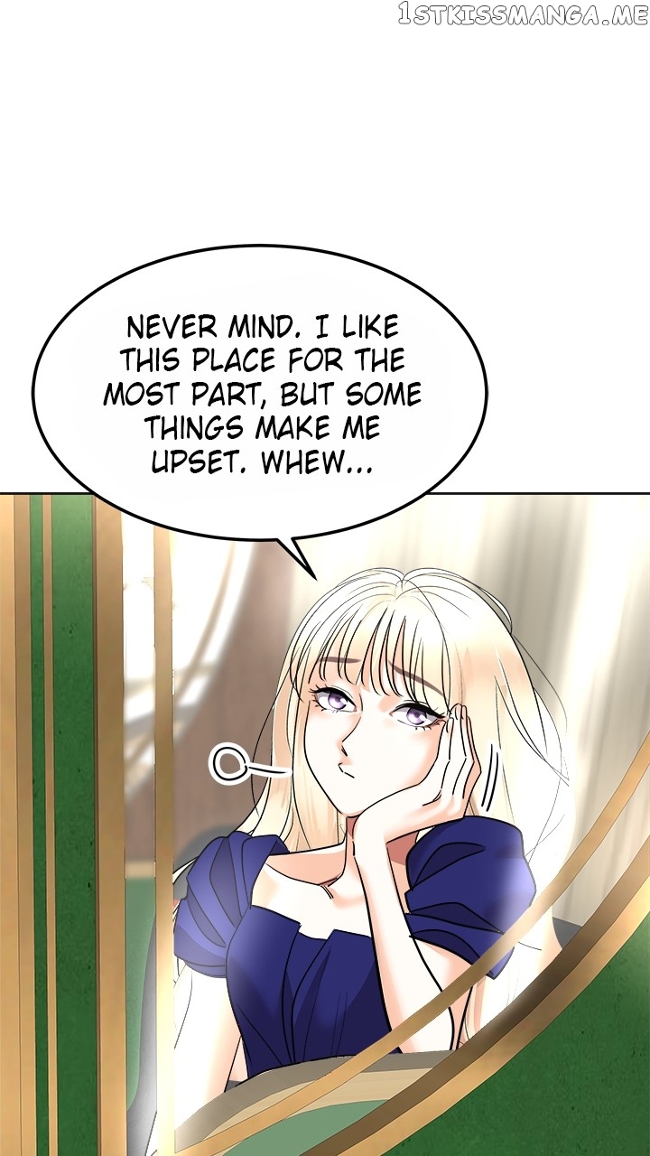 The Empress Lipstick Chapter 38 - page 29
