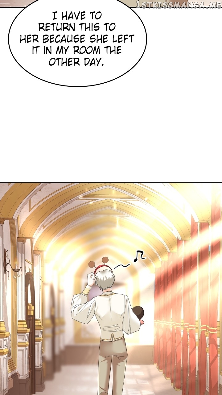 The Empress Lipstick Chapter 38 - page 38