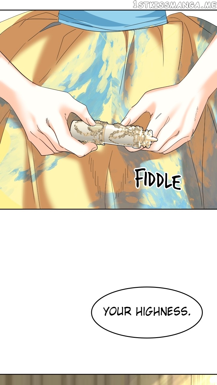 The Empress Lipstick Chapter 38 - page 4