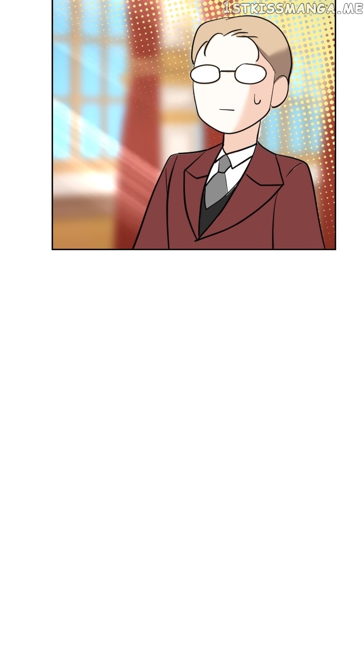 The Empress Lipstick Chapter 38 - page 40