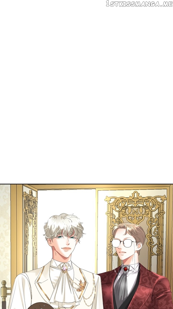 The Empress Lipstick Chapter 38 - page 41