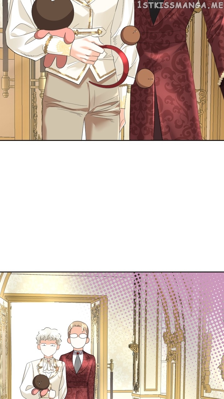 The Empress Lipstick Chapter 38 - page 42