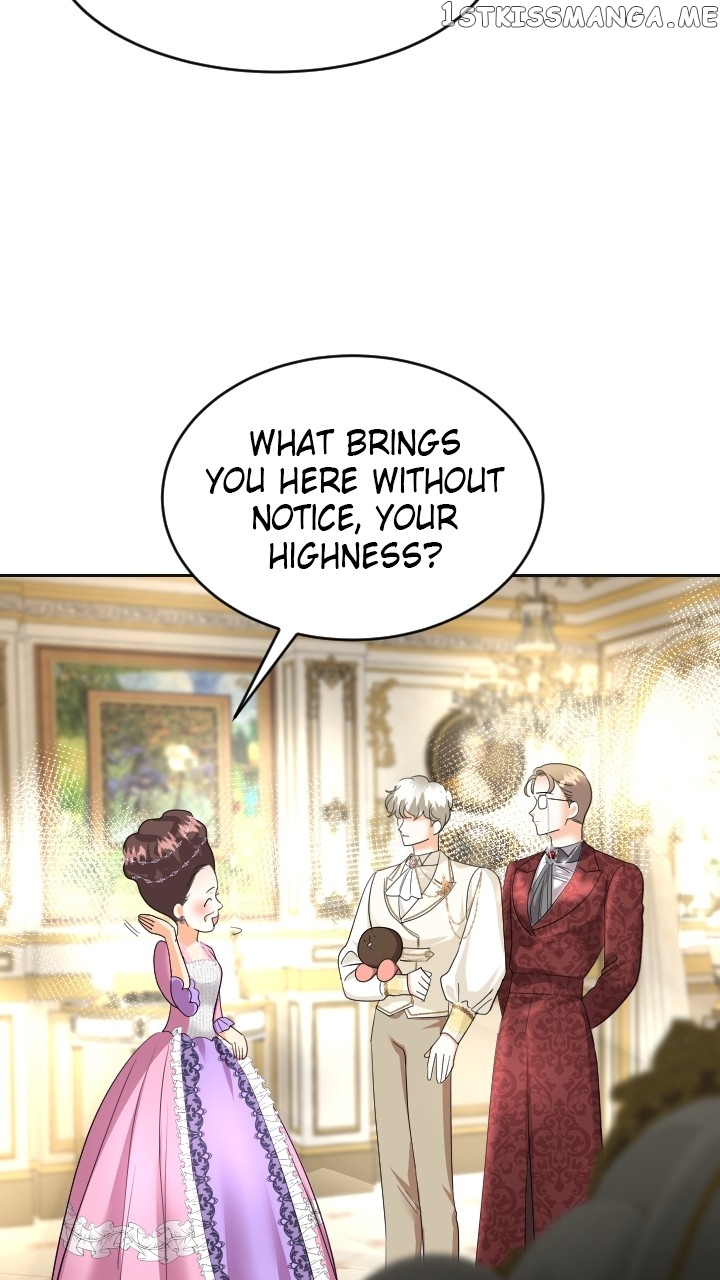 The Empress Lipstick Chapter 38 - page 46