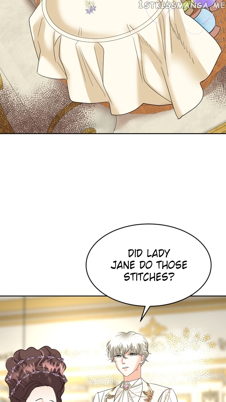 The Empress Lipstick Chapter 38 - page 49