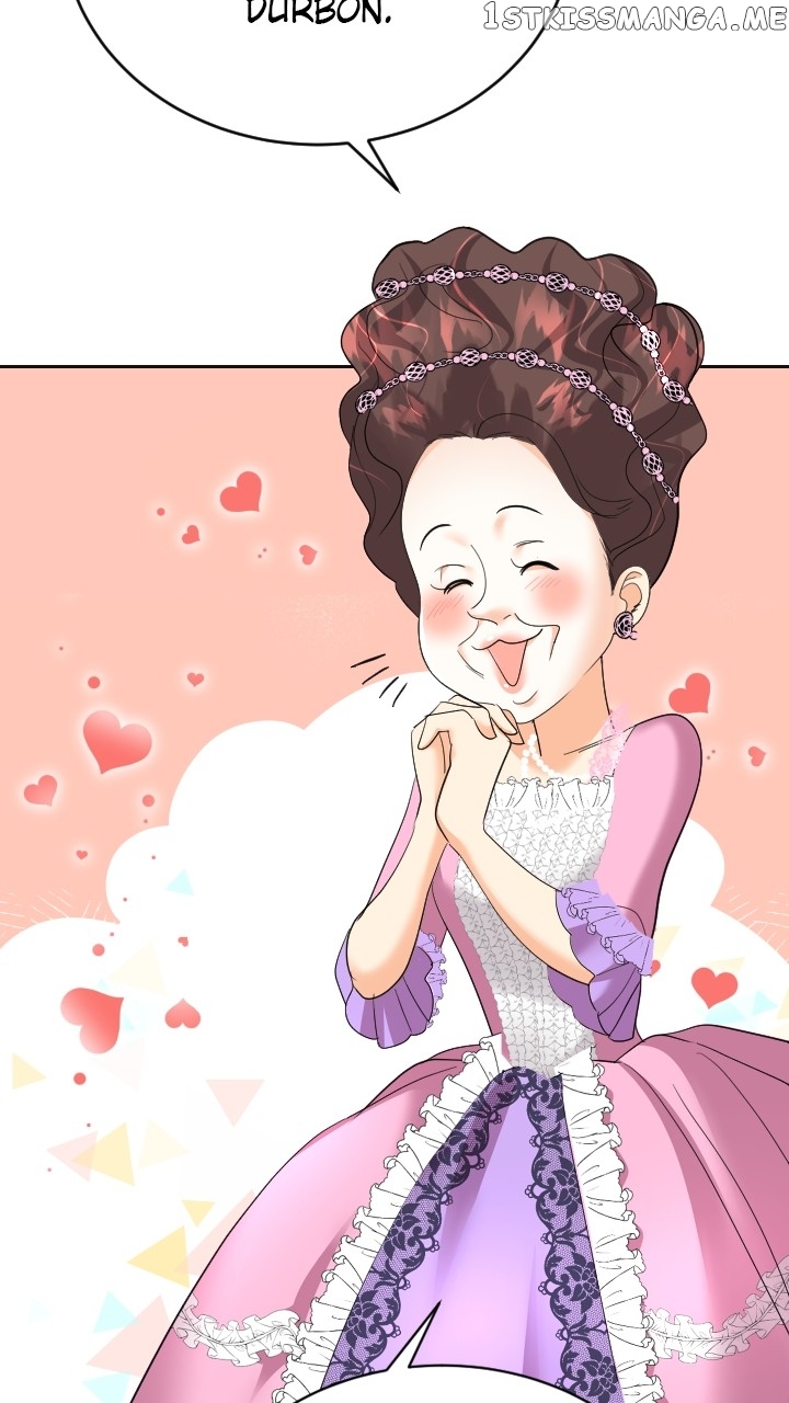 The Empress Lipstick Chapter 38 - page 51