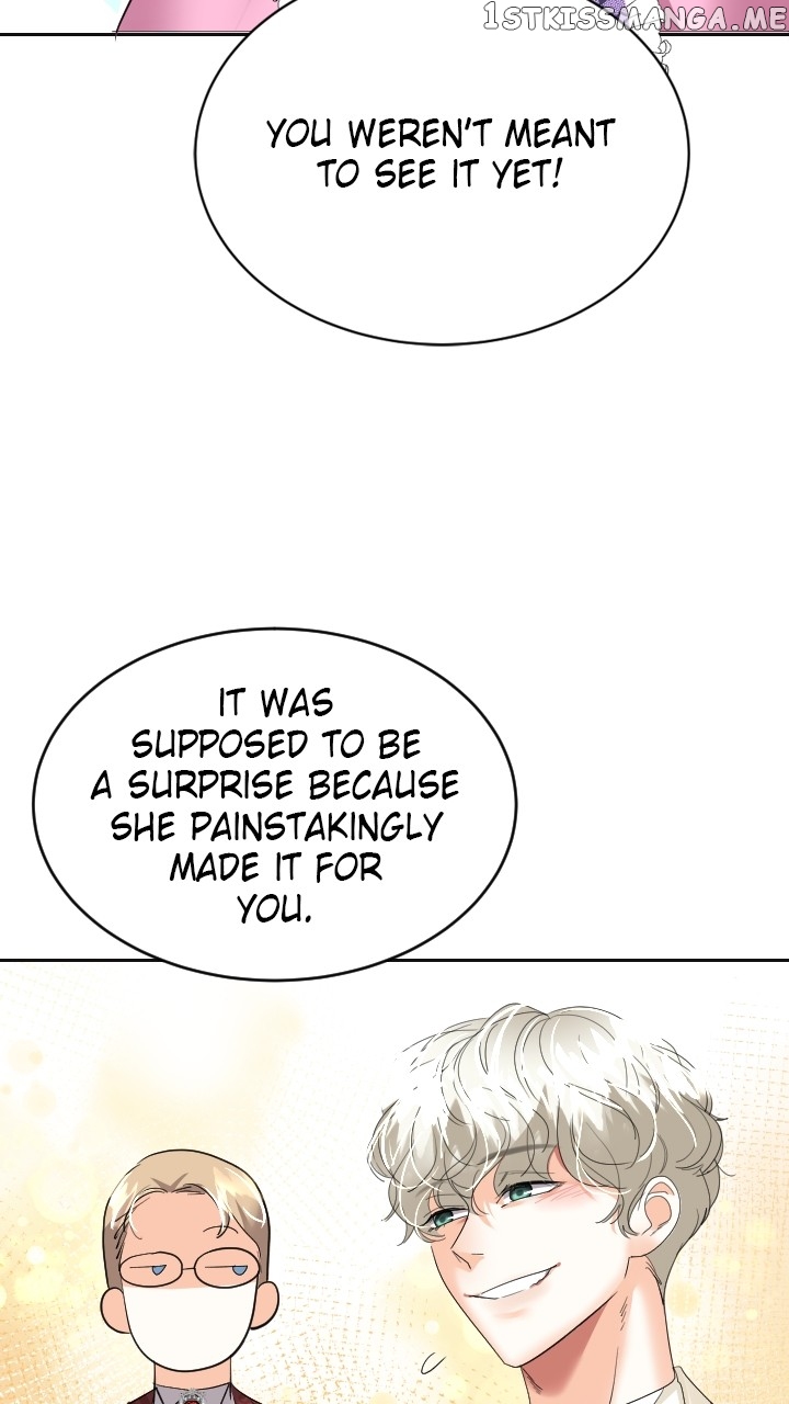 The Empress Lipstick Chapter 38 - page 52