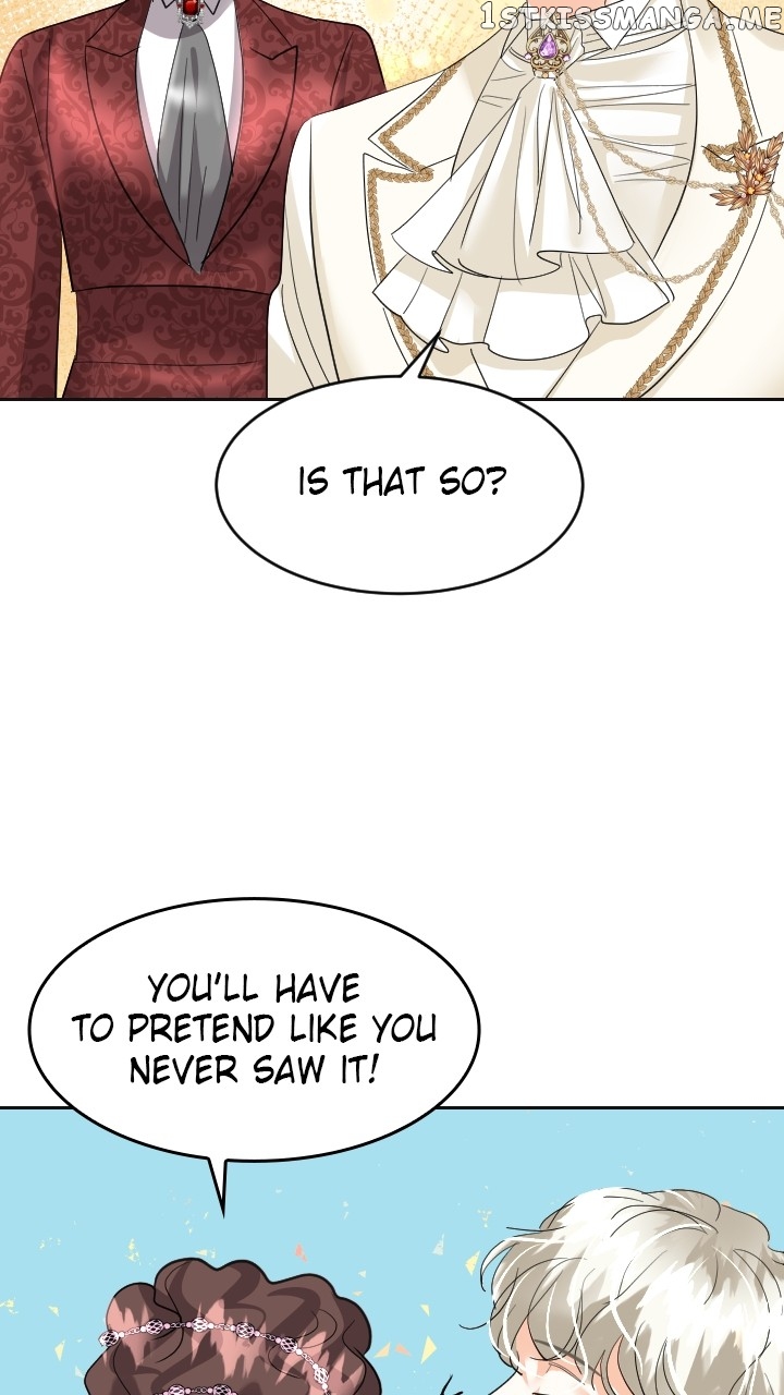 The Empress Lipstick Chapter 38 - page 53