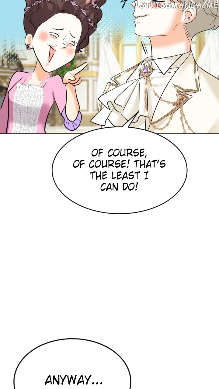 The Empress Lipstick Chapter 38 - page 54
