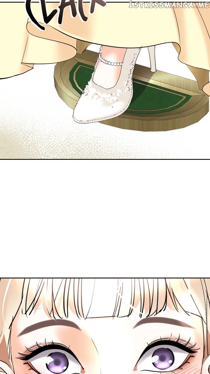 The Empress Lipstick Chapter 38 - page 58
