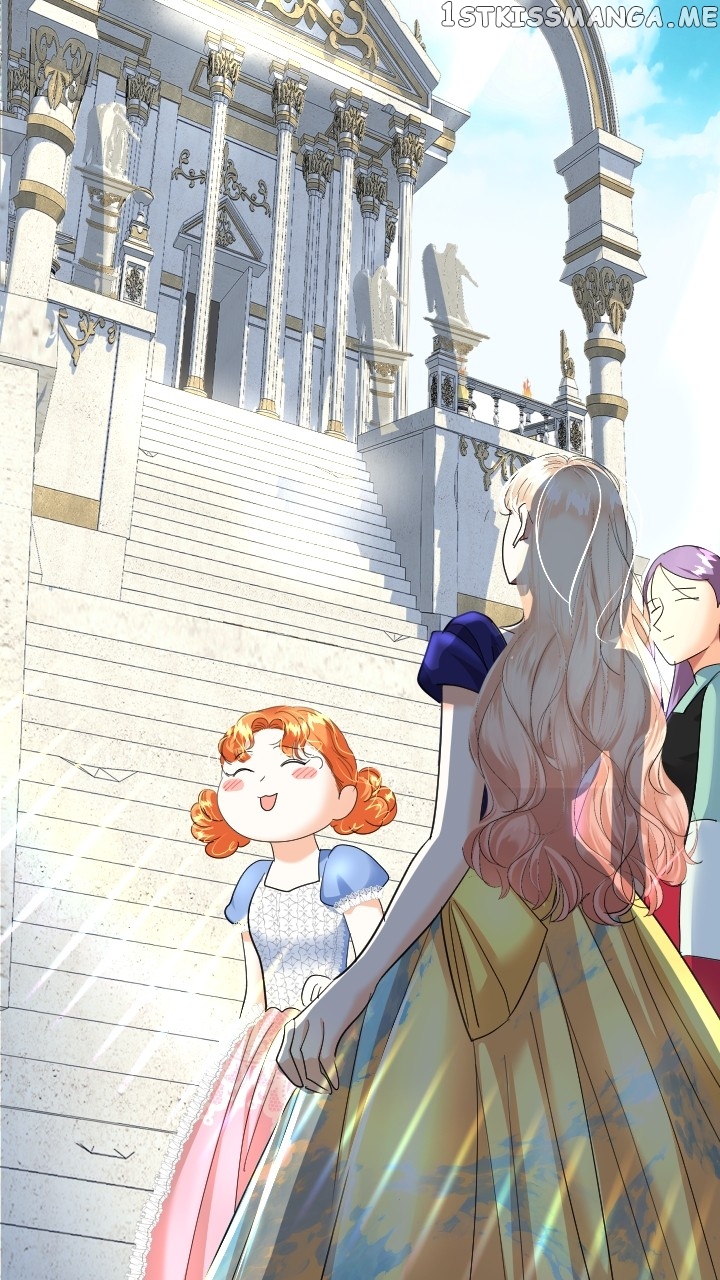 The Empress Lipstick Chapter 38 - page 60