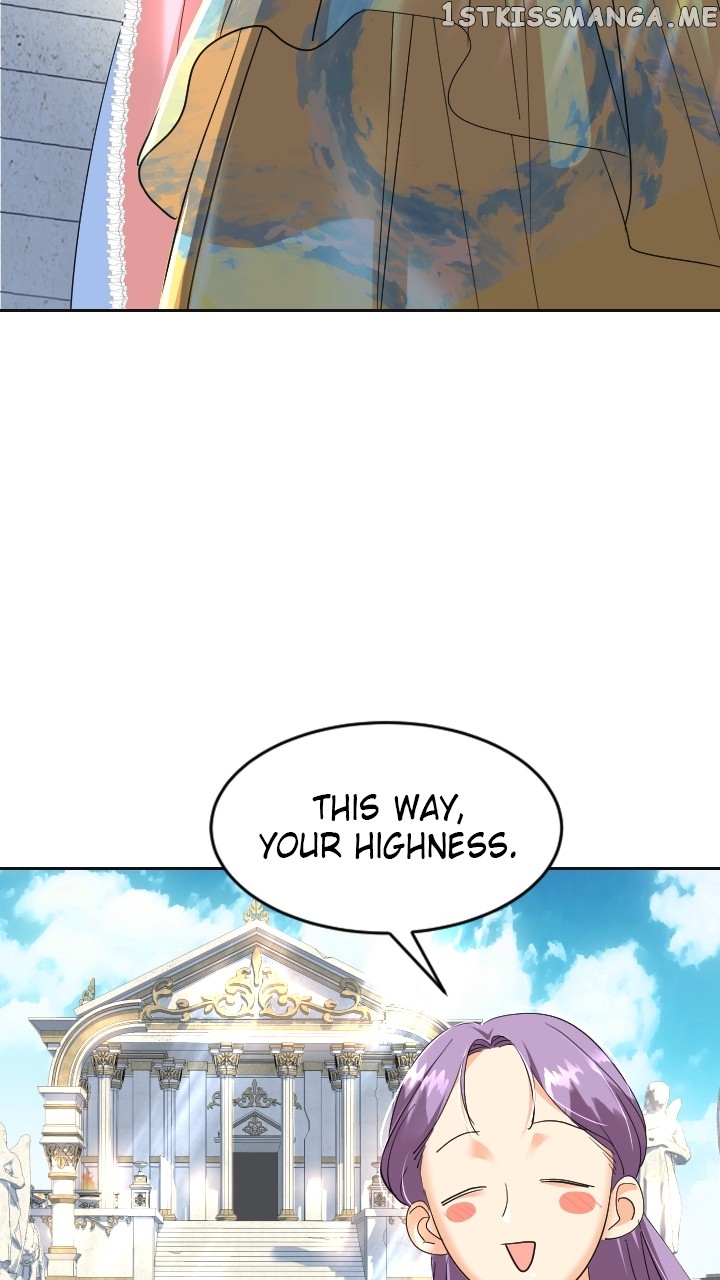 The Empress Lipstick Chapter 38 - page 61