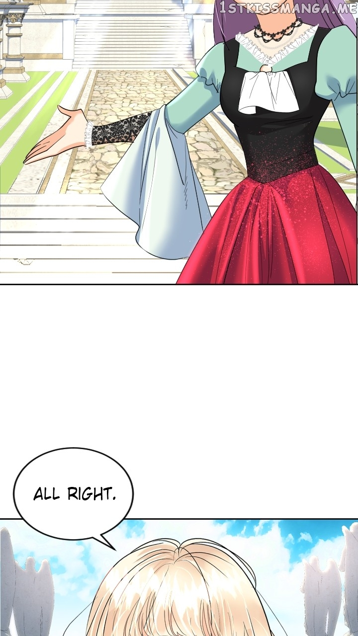 The Empress Lipstick Chapter 38 - page 62