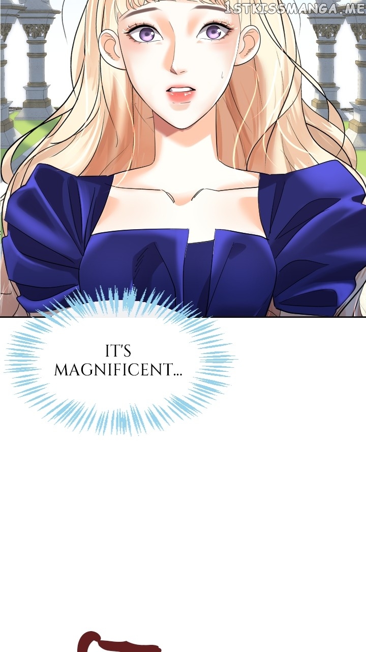 The Empress Lipstick Chapter 38 - page 63