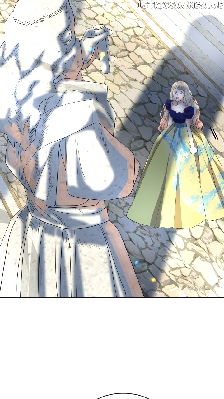 The Empress Lipstick Chapter 38 - page 71