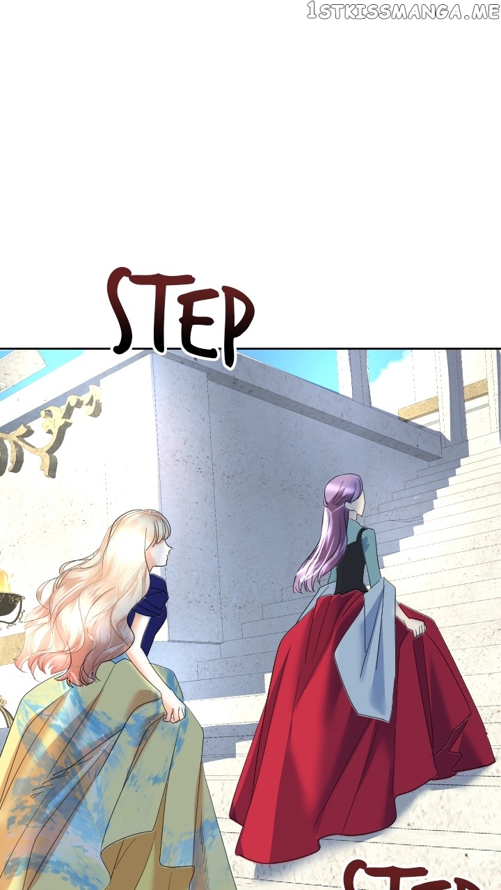 The Empress Lipstick Chapter 38 - page 82