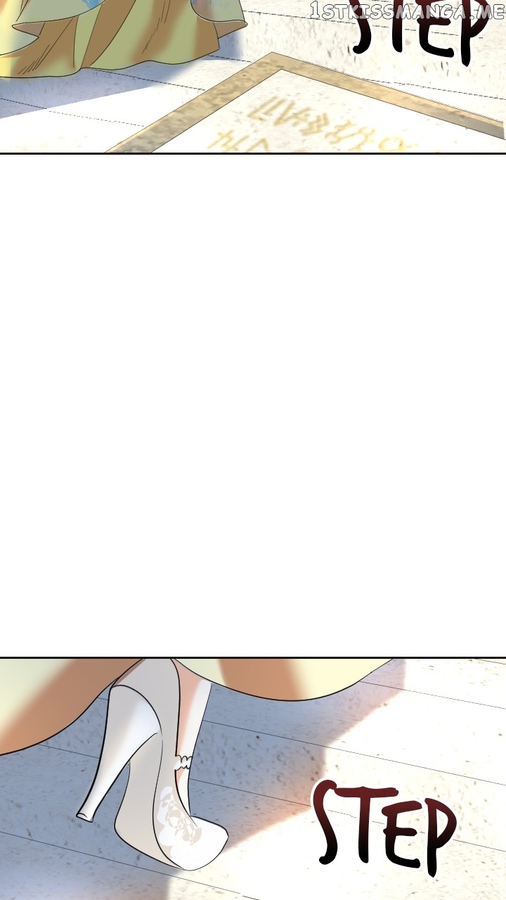 The Empress Lipstick Chapter 38 - page 83