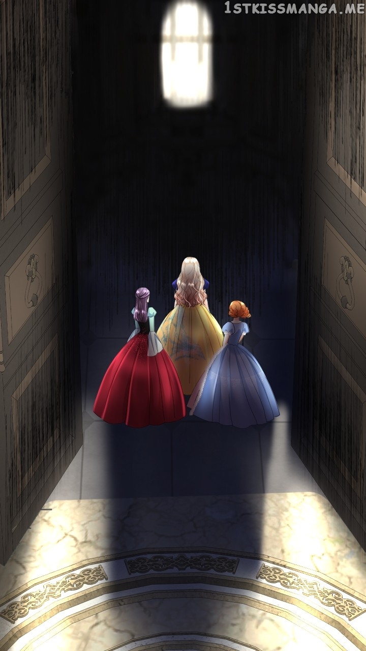 The Empress Lipstick Chapter 38 - page 86