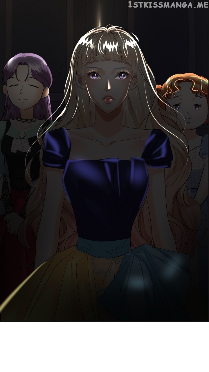 The Empress Lipstick Chapter 38 - page 88