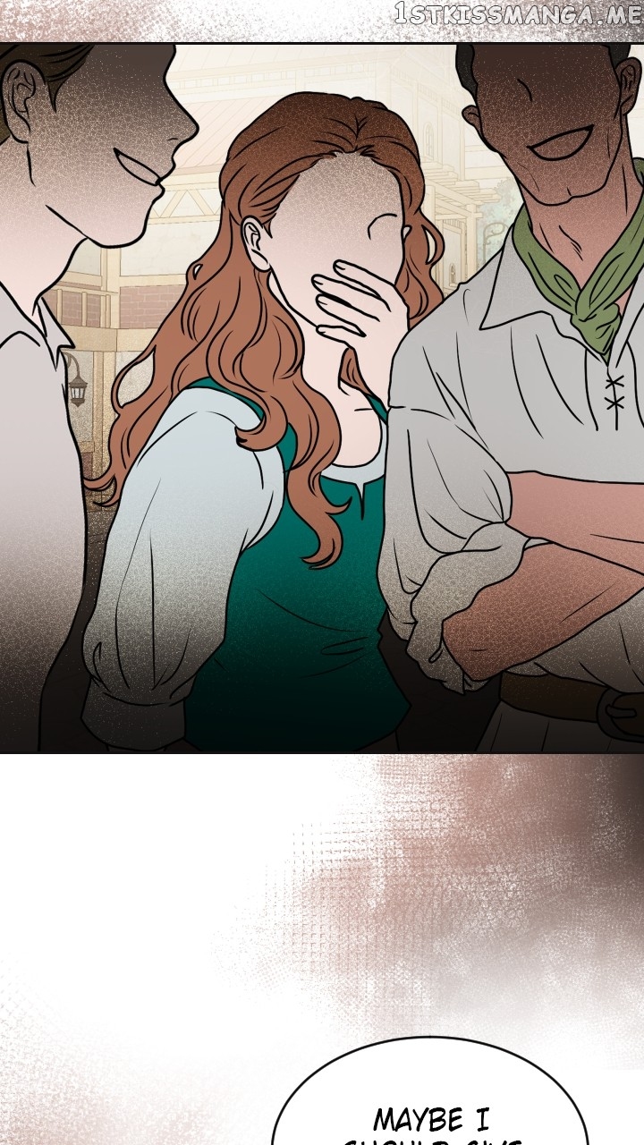 The Empress Lipstick Chapter 38 - page 94