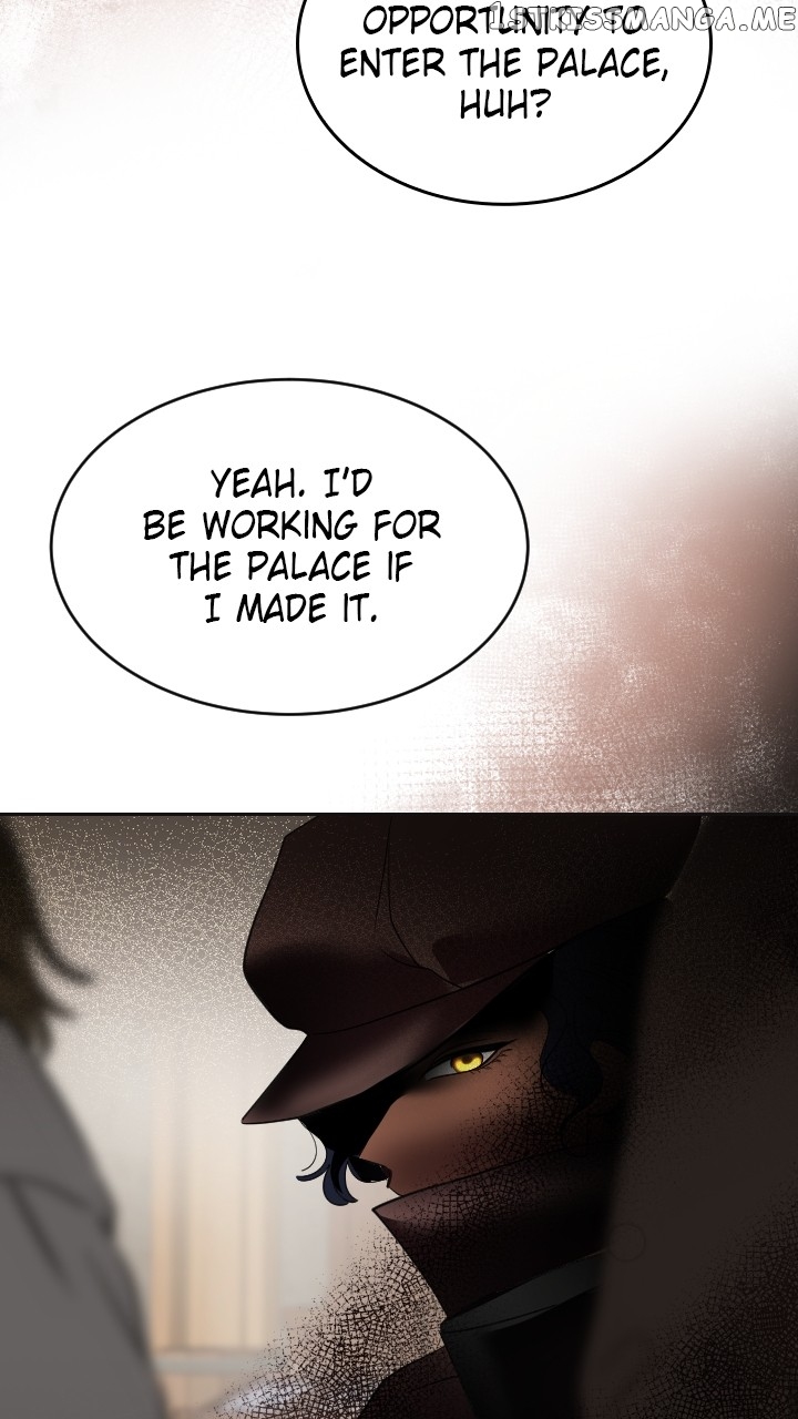 The Empress Lipstick Chapter 38 - page 96