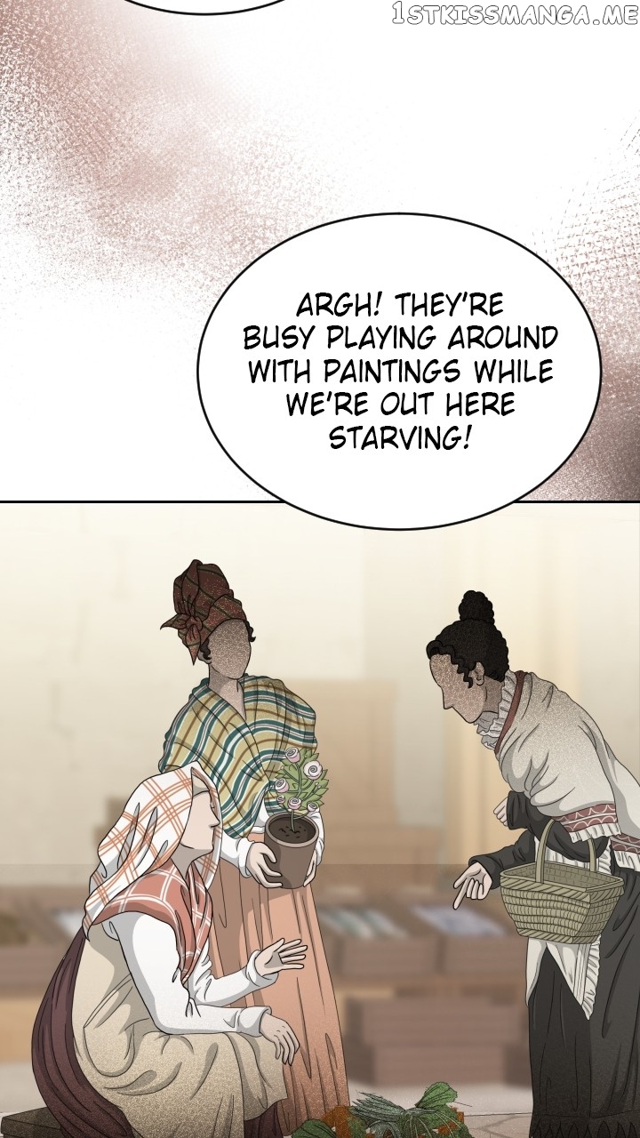 The Empress Lipstick Chapter 38 - page 98