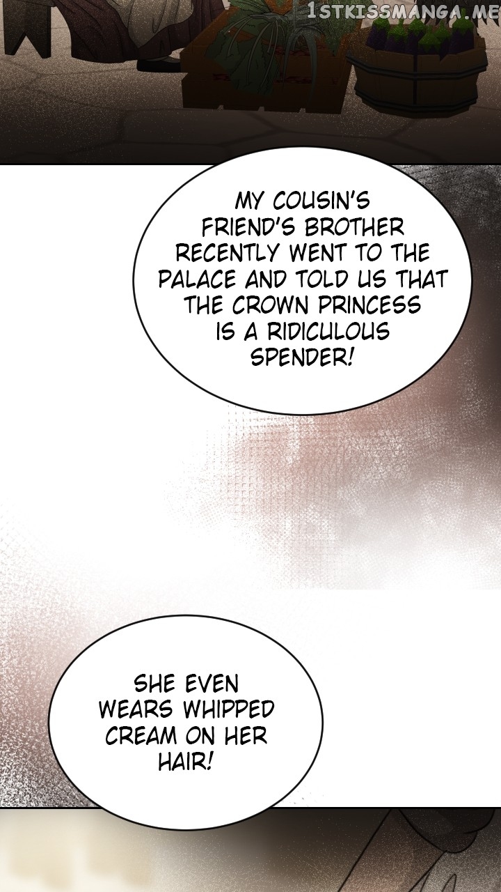 The Empress Lipstick Chapter 38 - page 99