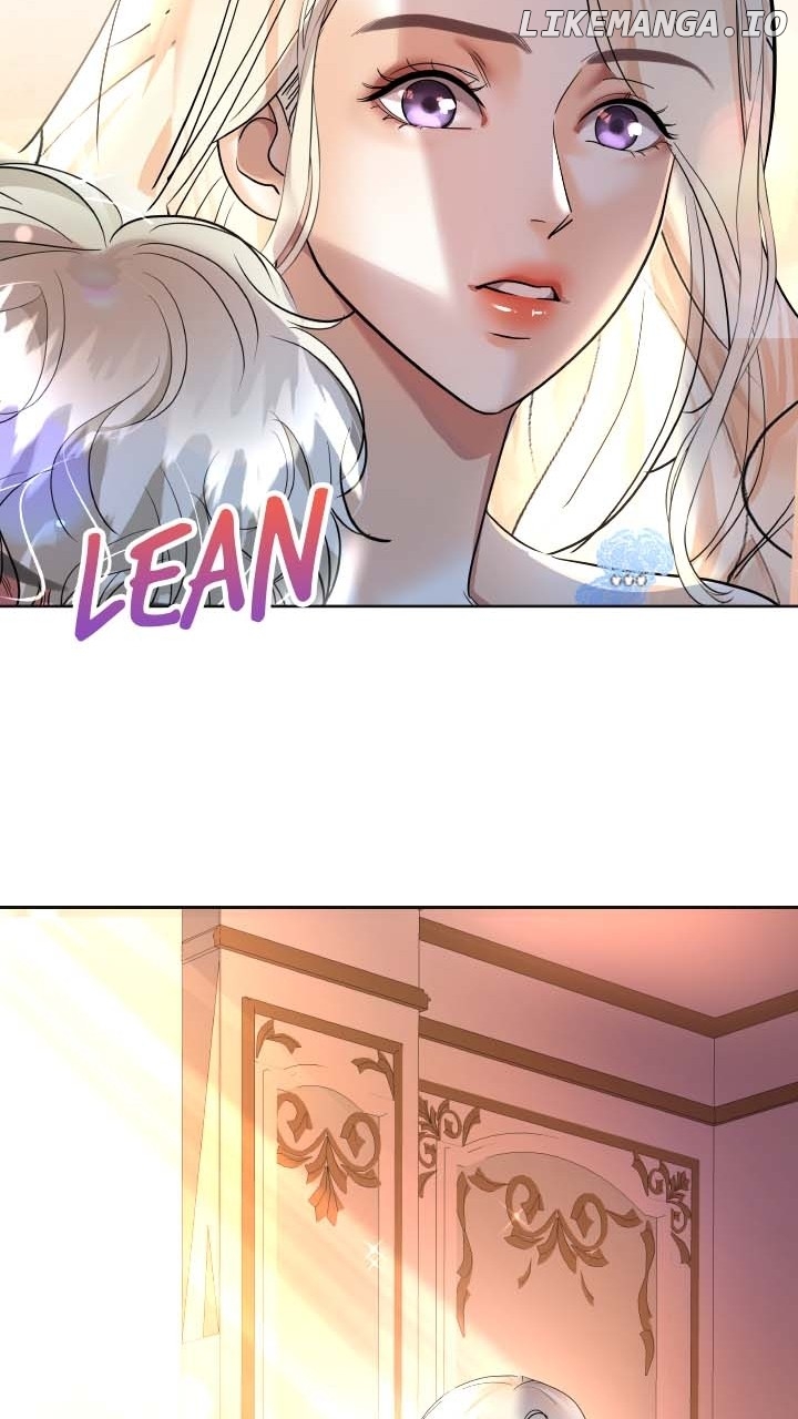 The Empress Lipstick Chapter 66 - page 107