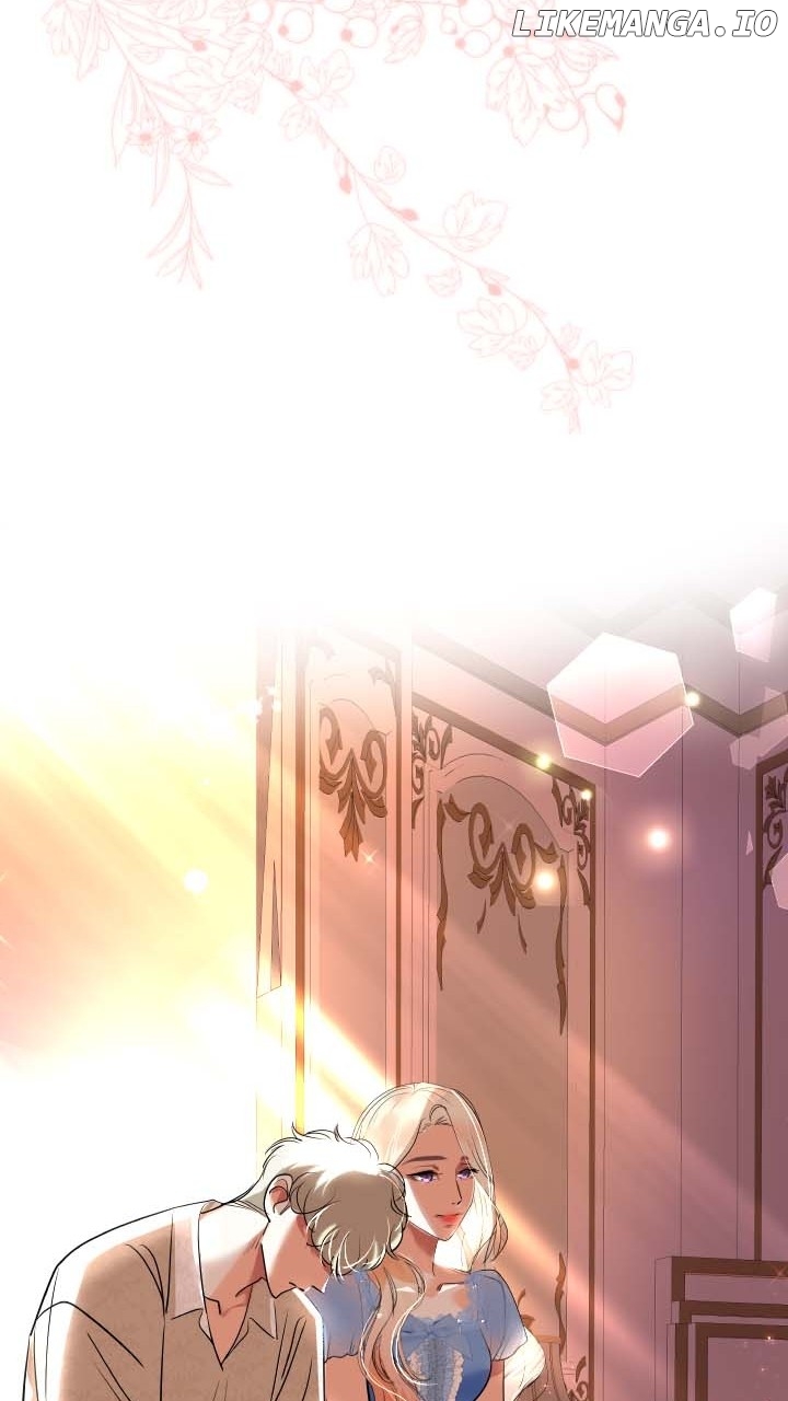 The Empress Lipstick Chapter 66 - page 113