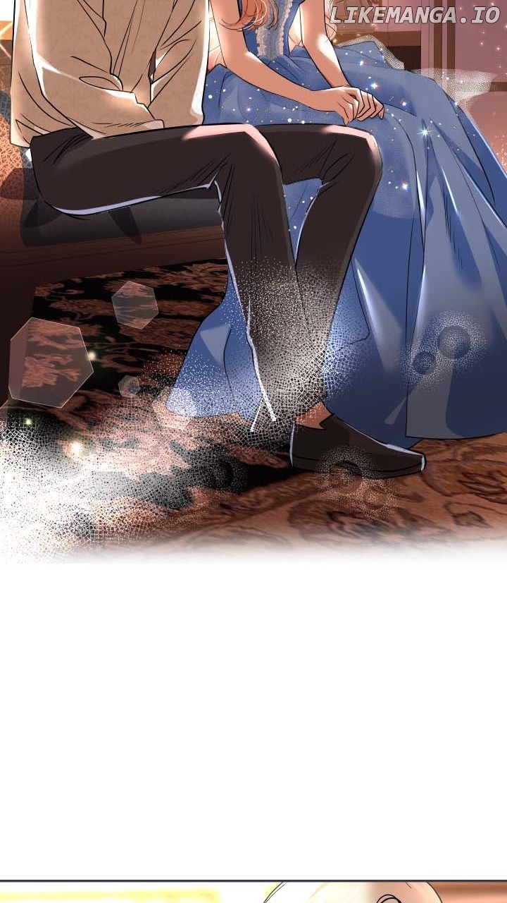 The Empress Lipstick Chapter 66 - page 114