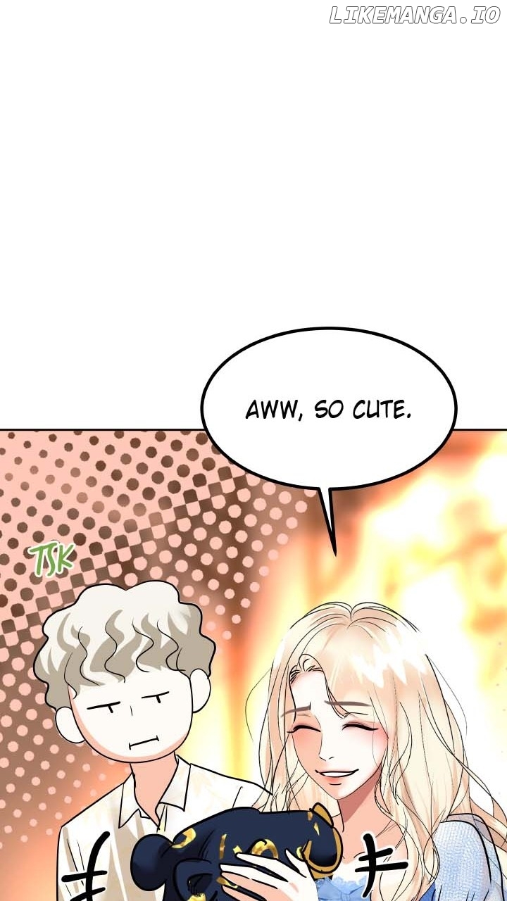 The Empress Lipstick Chapter 66 - page 121