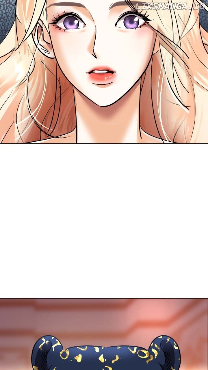 The Empress Lipstick Chapter 66 - page 123