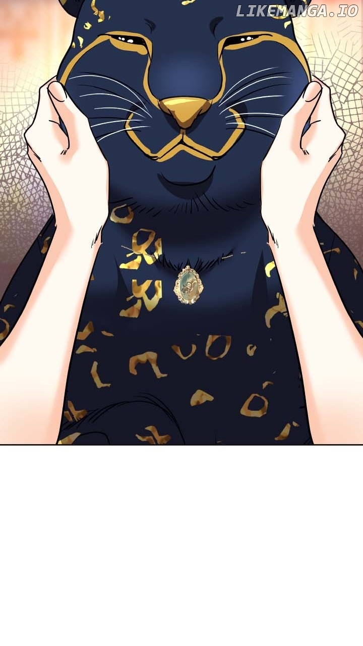 The Empress Lipstick Chapter 66 - page 124