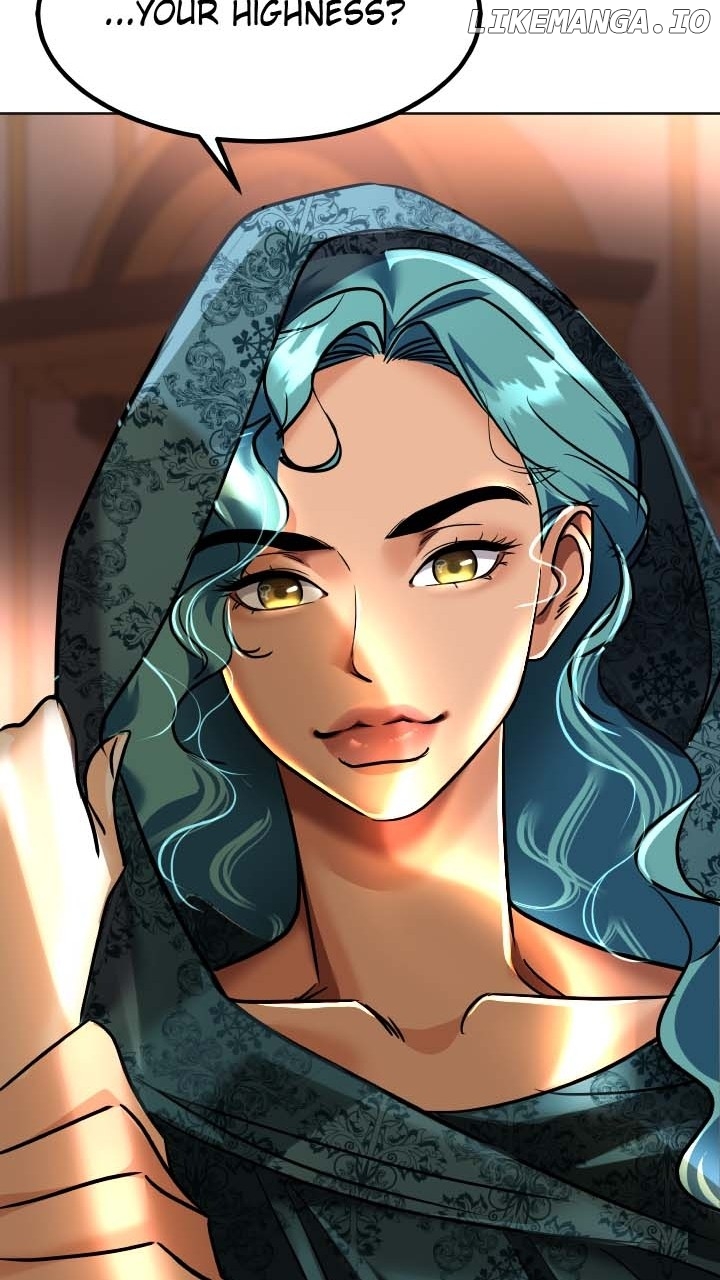 The Empress Lipstick Chapter 66 - page 13