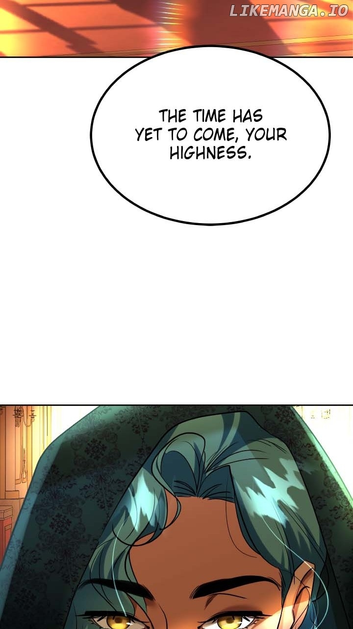 The Empress Lipstick Chapter 66 - page 18