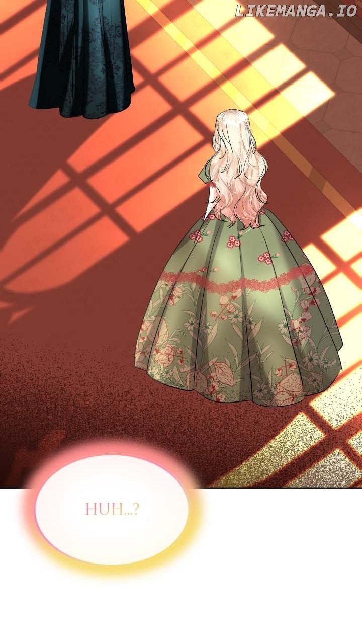 The Empress Lipstick Chapter 66 - page 22