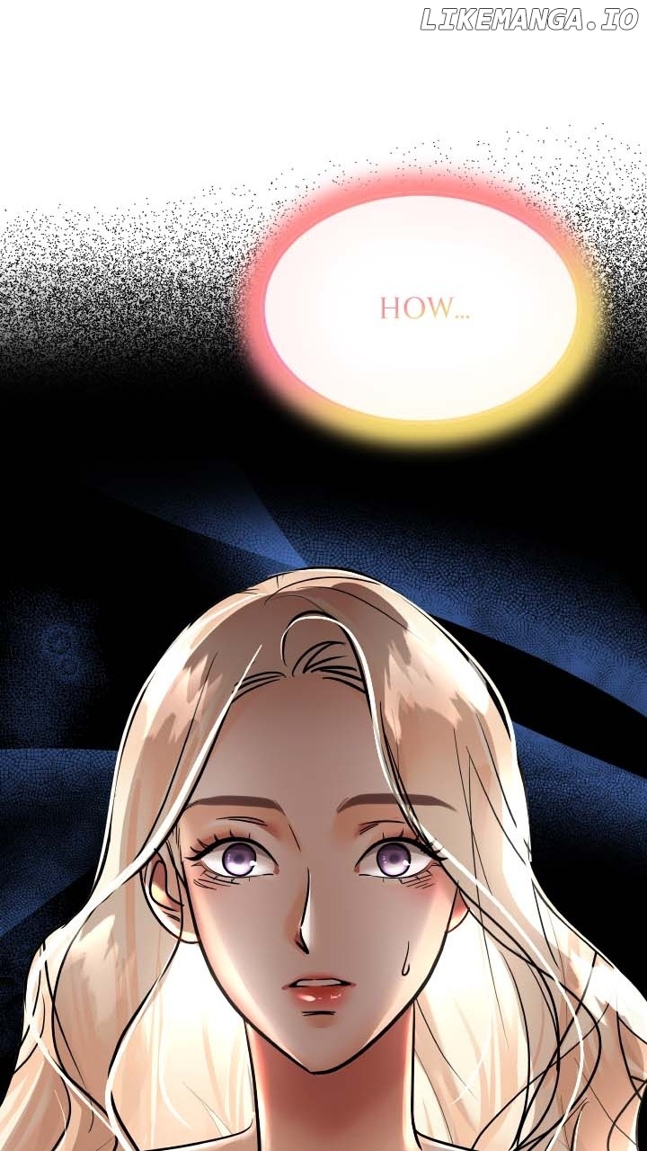 The Empress Lipstick Chapter 66 - page 23