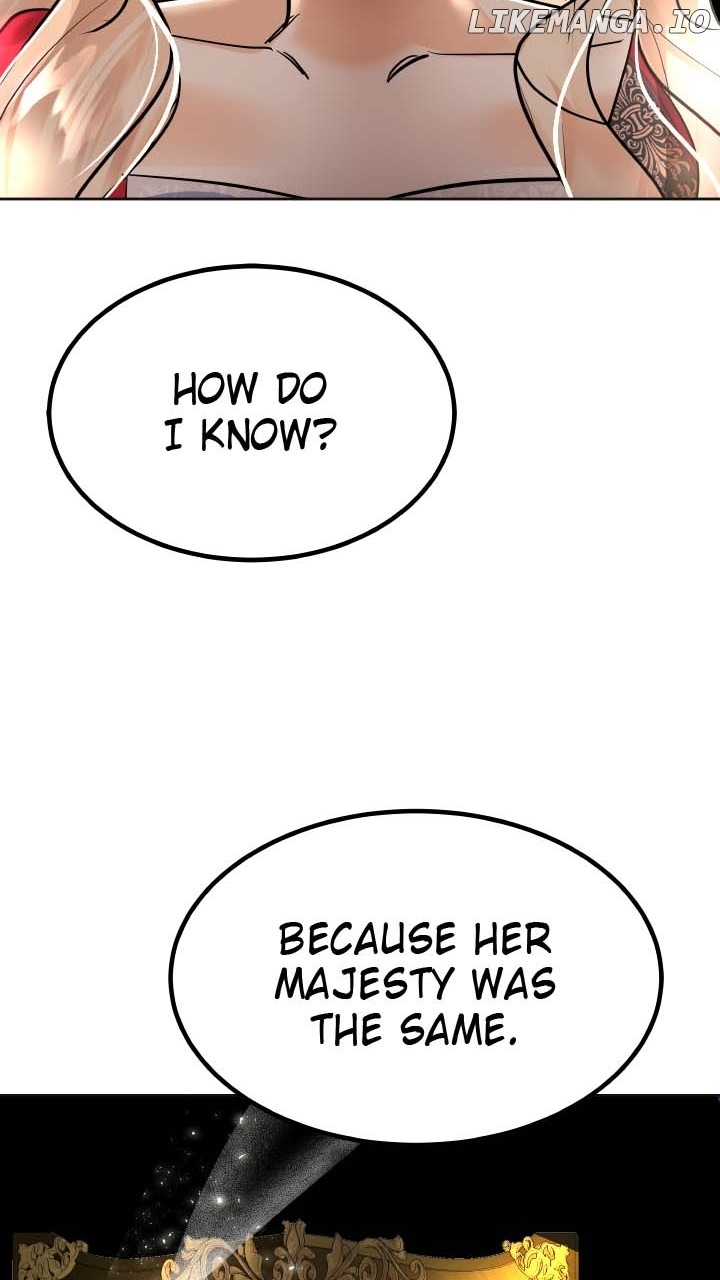 The Empress Lipstick Chapter 66 - page 24
