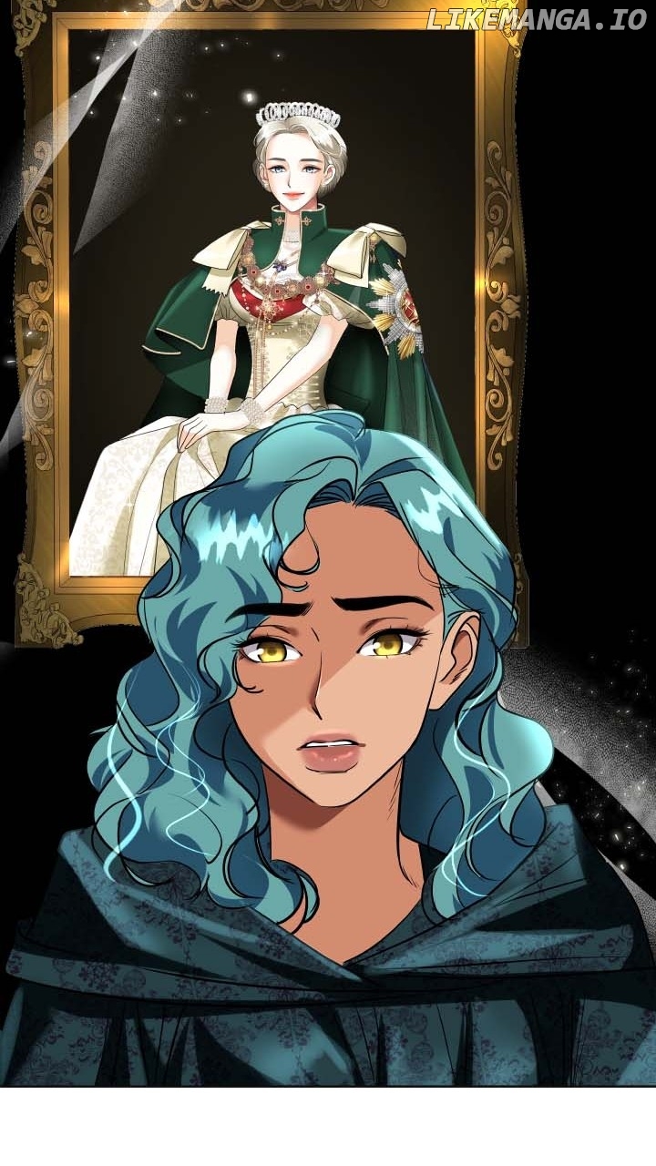 The Empress Lipstick Chapter 66 - page 25