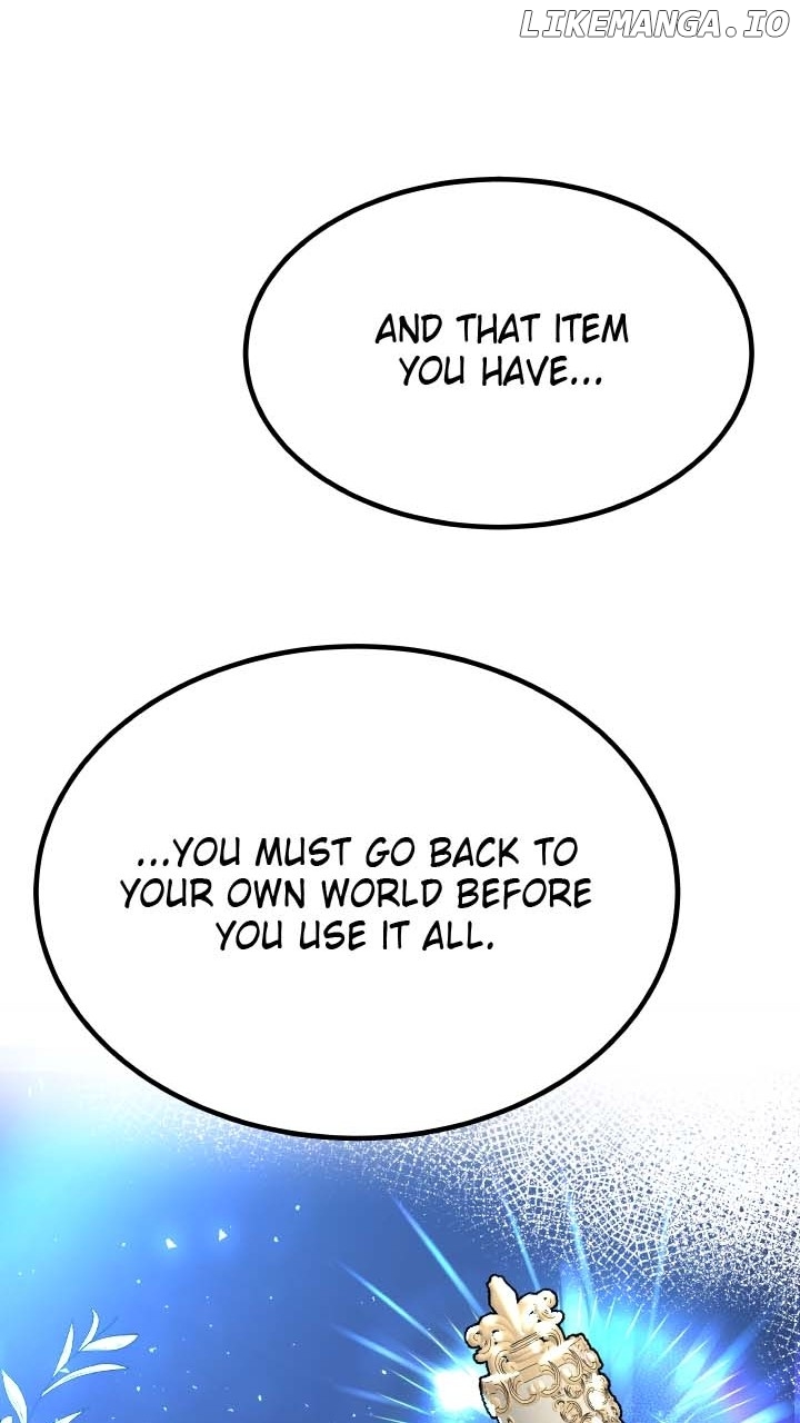 The Empress Lipstick Chapter 66 - page 26