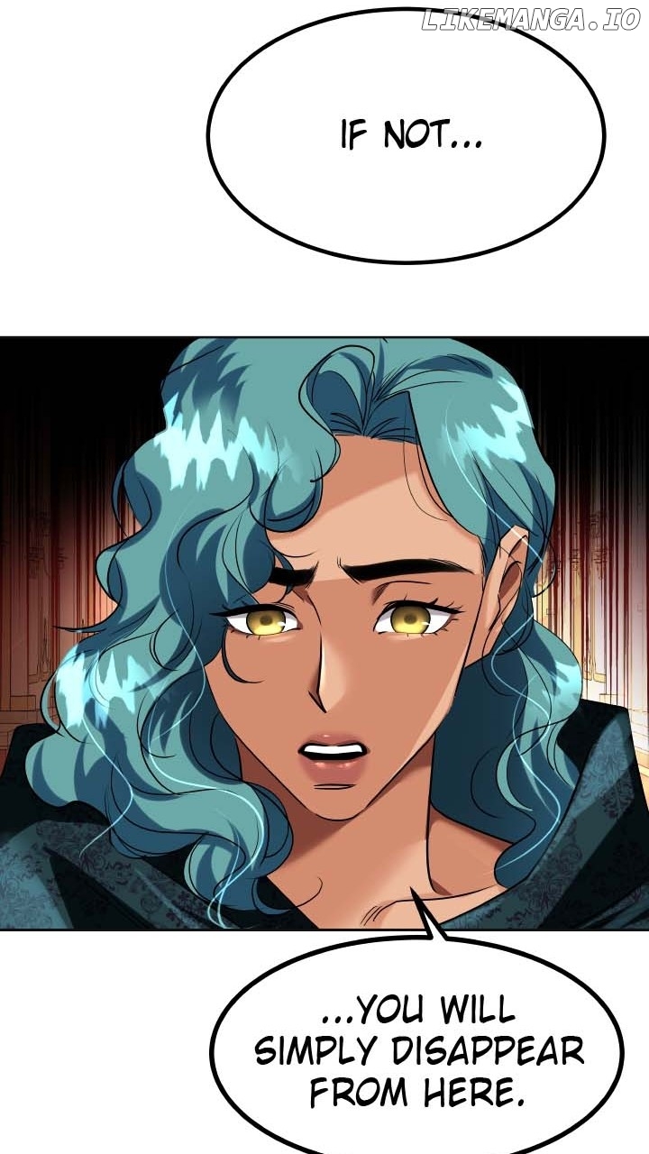 The Empress Lipstick Chapter 66 - page 28