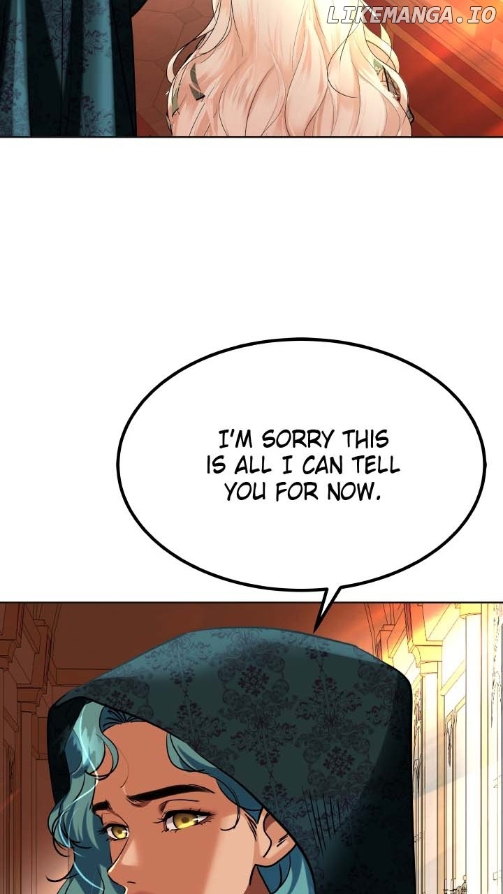 The Empress Lipstick Chapter 66 - page 30
