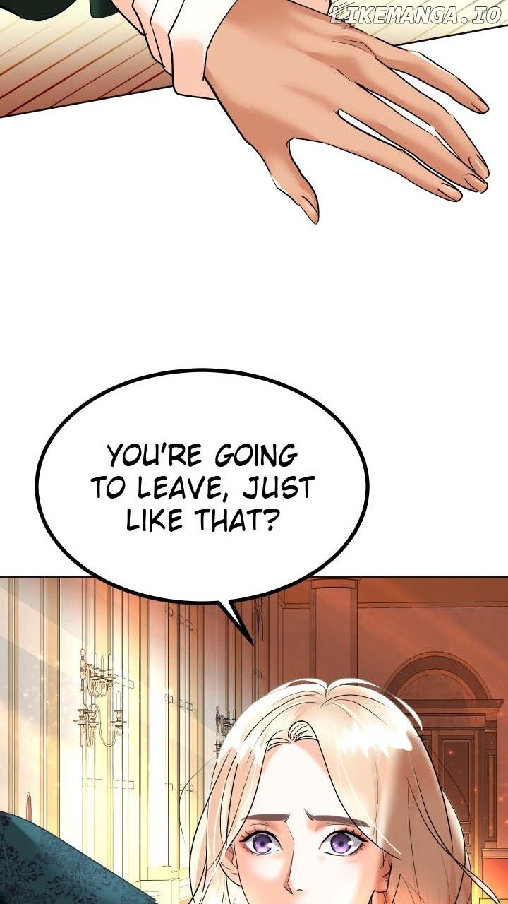 The Empress Lipstick Chapter 66 - page 32
