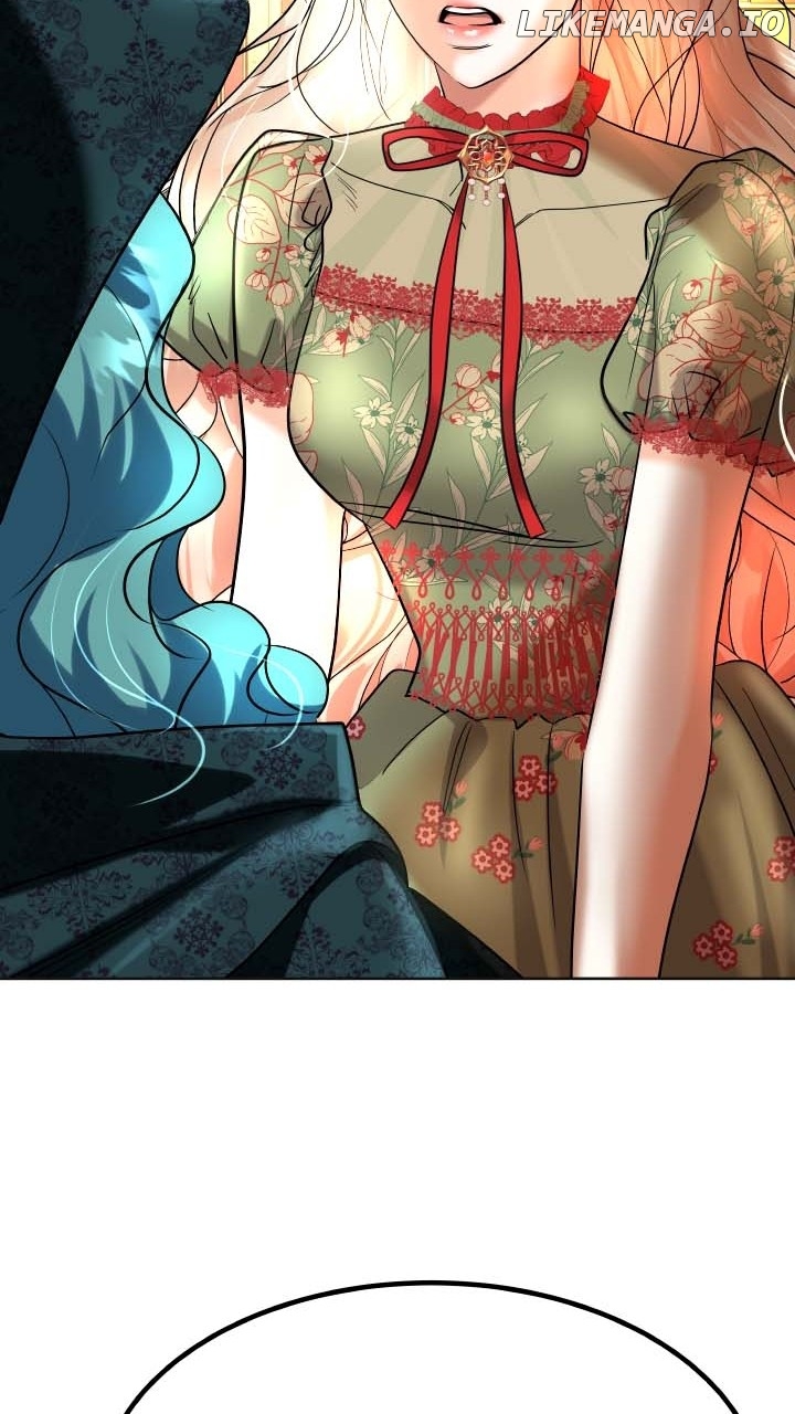 The Empress Lipstick Chapter 66 - page 33