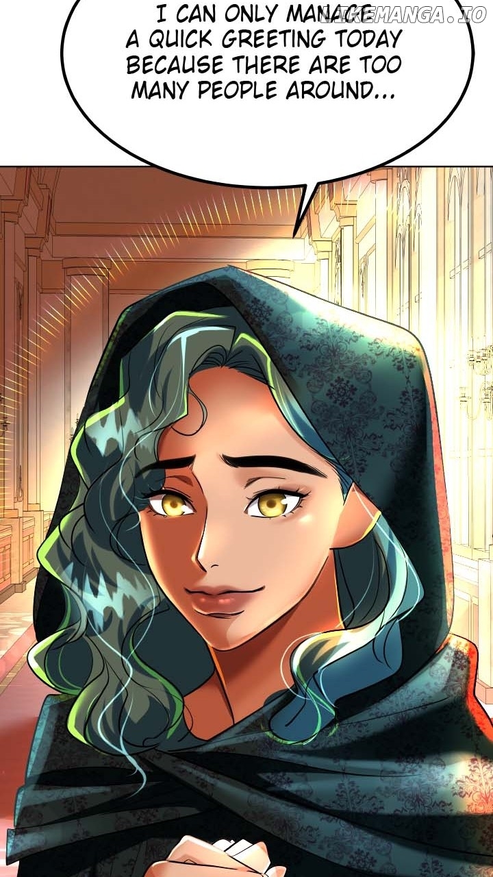 The Empress Lipstick Chapter 66 - page 34